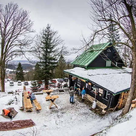 Gasthof Chata Severak